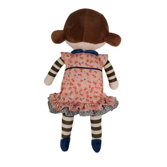 My Petit Collection Claire Elise 16 Inch Soft Stuffed Plush Doll Birthday July 5 - Picture 2 of 10